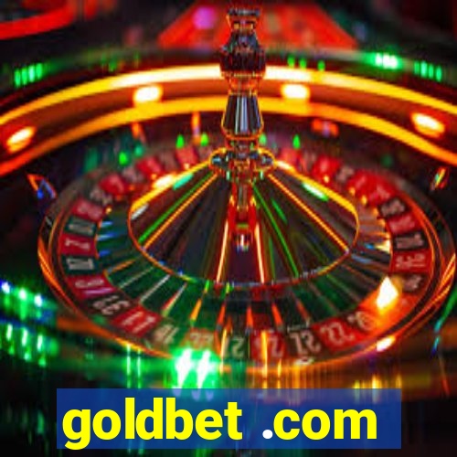 goldbet .com